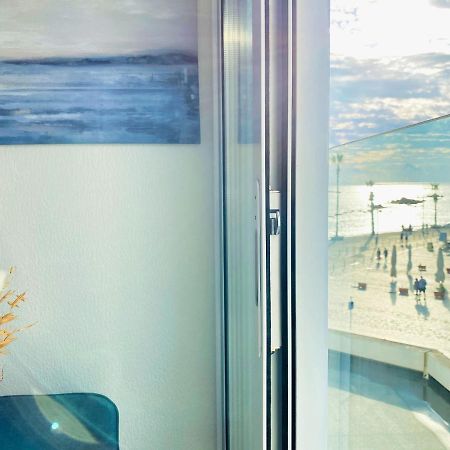 PaphosPhaedrus Living : Luxury Flat Lighthouse 75公寓 外观 照片