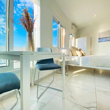 PaphosPhaedrus Living : Luxury Flat Lighthouse 75公寓 外观 照片