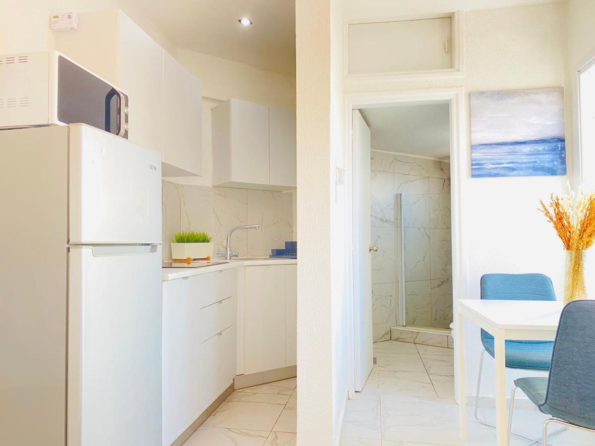 PaphosPhaedrus Living : Luxury Flat Lighthouse 75公寓 外观 照片